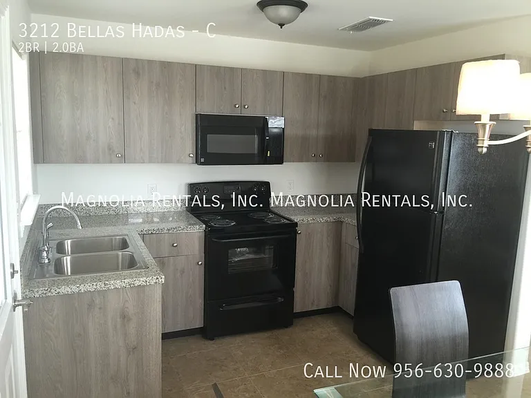 3212 Bellas Hadas #C — Photo 20