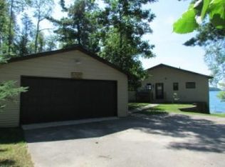 39240 Horseshoe Rd, Ponsford, MN 56575