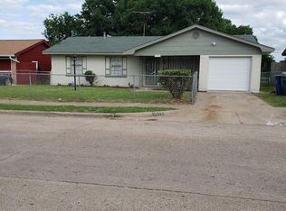 3558 Tioga St, Dallas, TX 75241