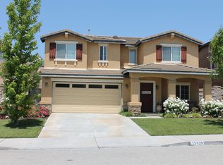 15428 Buchanan Ln, Fontana, CA 92336