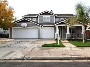 3079 Shiles Loop, Brentwood, CA