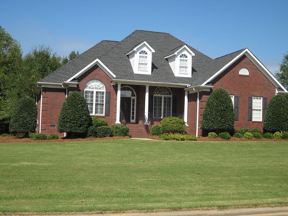 Front Exterior One