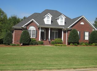 3088 Ancestry Cir, Matthews, NC 28104