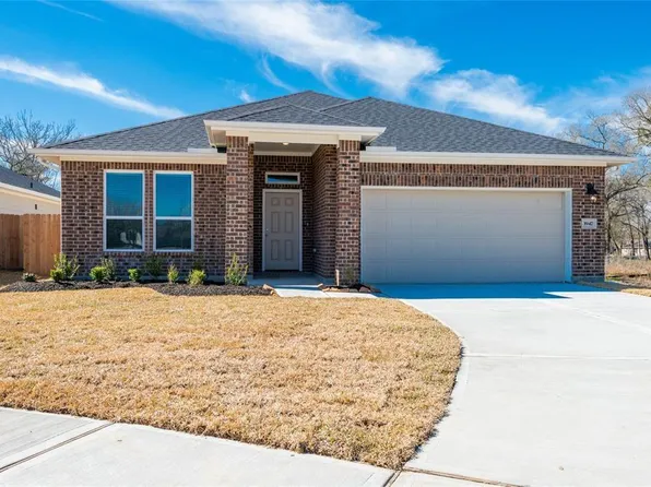 3947 Sugardale Street, Baytown, TX 77521