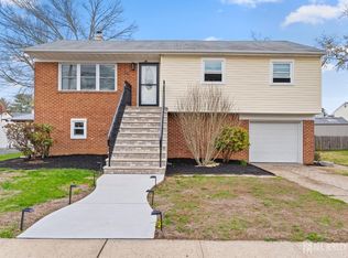 36 Diane Ave, Old Bridge, NJ 08857