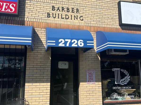 2726 N Washington Blvd #1, Arlington, VA 22201