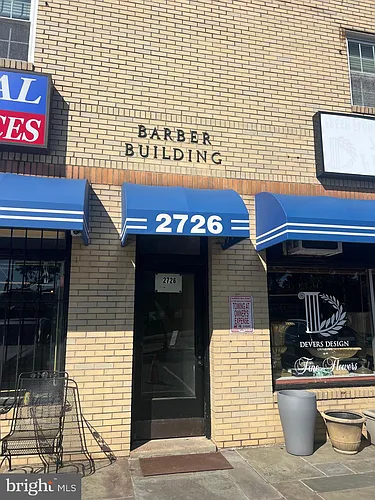 2726 N Washington Blvd #1 Photo 1