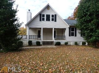 742 Talona Mountain Rd #2, Ellijay, GA 30536