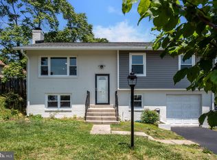 13209 Armstead St, Woodbridge, VA 22191