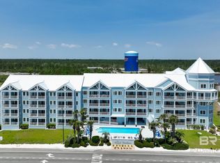 25805 Perdido Beach Blvd #404, Orange Beach, AL 36561