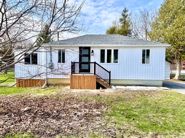 19 Alexander St W, North Glengarry, ON K0C 1T0