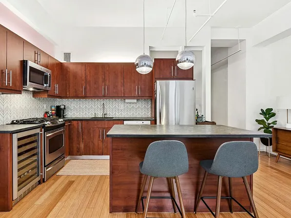 365 Bridge St APT 7G, Brooklyn, NY 11201