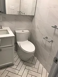 Rented by UES Management