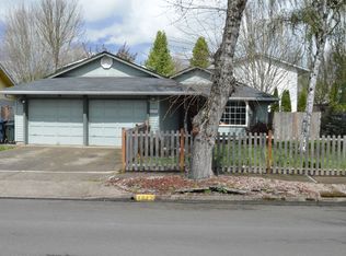 4842 Camellia St, Springfield, OR 97478