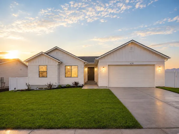 1045 W Alpine Ln #720, Grantsville, UT 84029