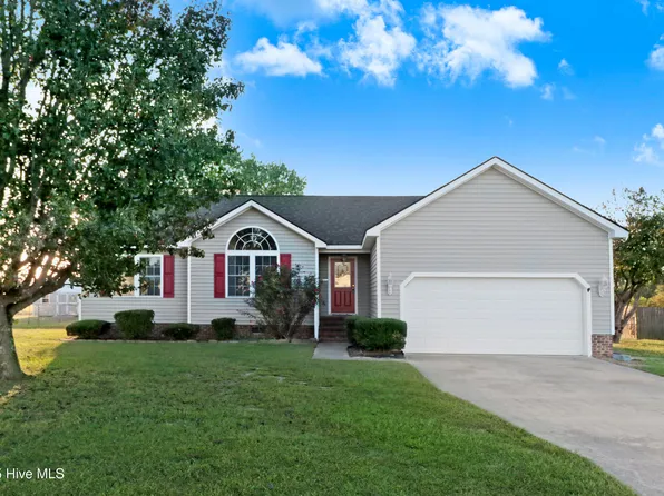 125 Heron Drive, Goldsboro, NC 27534