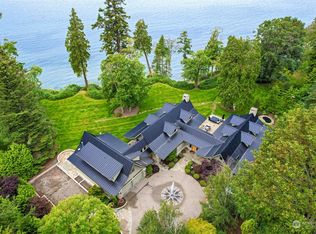 8432 W Pointe Rd N, Blaine, WA 98230