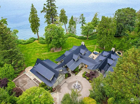 8432 W Pointe Road N, Blaine, WA 98230