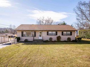 56 Lea Dr, Fishersville, VA 22939
