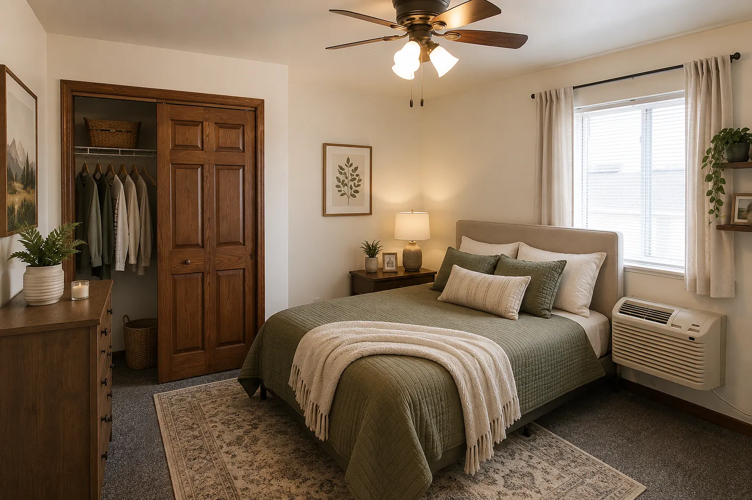 Dreamsville Apartments — Photo 3