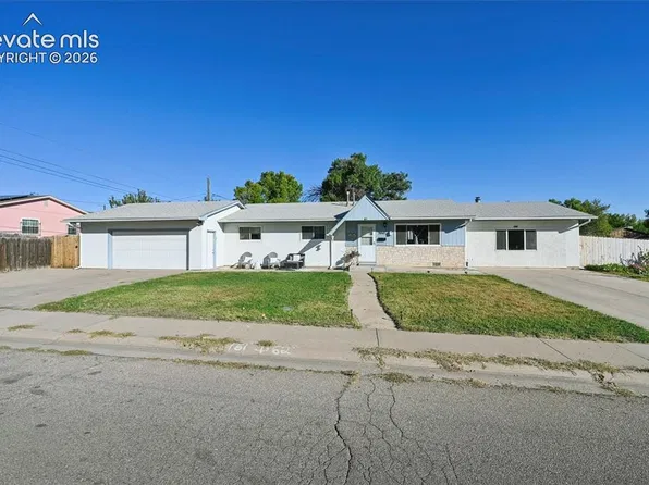 2041 Vinewood Ln, Pueblo, CO 81005
