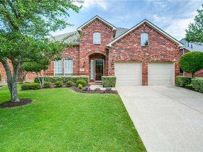 2850 Cactus Trl, Frisco, TX, 75033