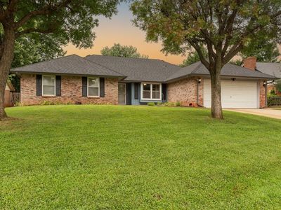 1529 Concord Ln, Edmond, OK, 73003