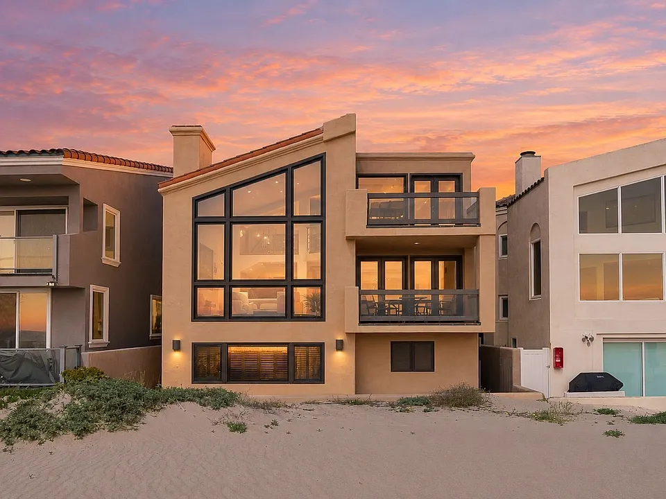 3265 Ocean Dr