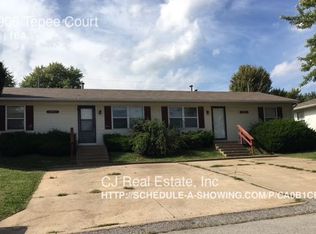 18906 E Tepee Ct, Independence, MO 64056