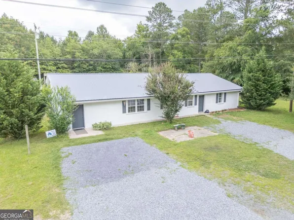 4494 Old Summerville Rd, Armuchee, GA 30105