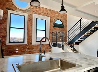 Mechanics Building, Pueblo, CO 81003