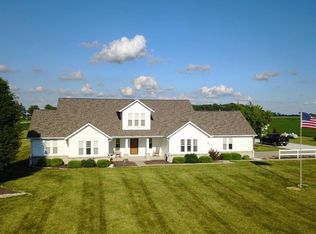 1539 S State Route 75, Jamestown, IN 46147