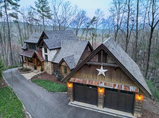 130 Chief Whitetails Rd, Ellijay, GA 30540