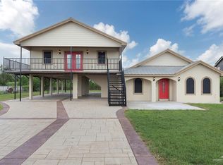 10001 Nogal St, Mercedes, TX 78570