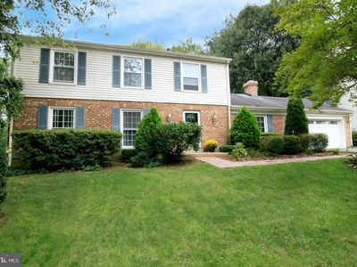 10805 Stanhope Pl, Fairfax, VA, 22032