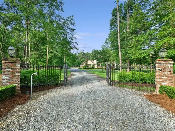 74516 River Rd, Covington, LA 70435