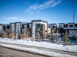 4134 N Cooper Ln #21, Park City, UT 84098