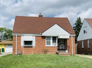 18305 Waterbury Ave, Maple Heights, OH