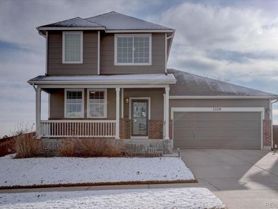 12218 S Oak Bluff Trail, Parker, CO, 80134