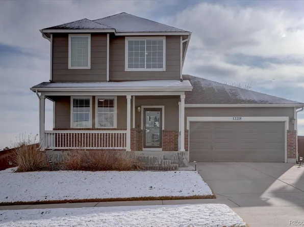 12218 S Oak Bluff Trail, Parker, CO 80134
