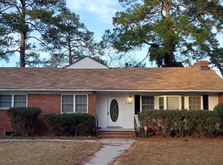 130 Linden Dr, Savannah, GA 31405