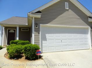 596 Arrowhead Dr, Dallas, GA 30132