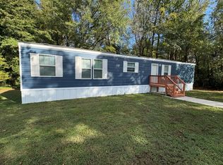 7580 Jessica Way, Rocky Mount, NC 27803