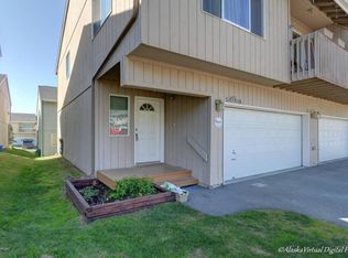 17516 Silverwood Way #9, Eagle River, AK 99577