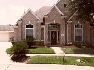 3607 Hawkins Cir, Missouri City, TX 77459