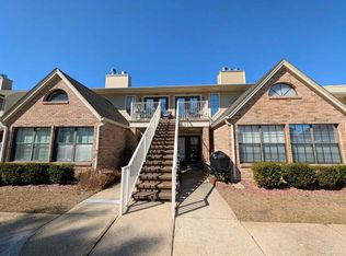 VIllas On The Square, Pensacola, FL 32504