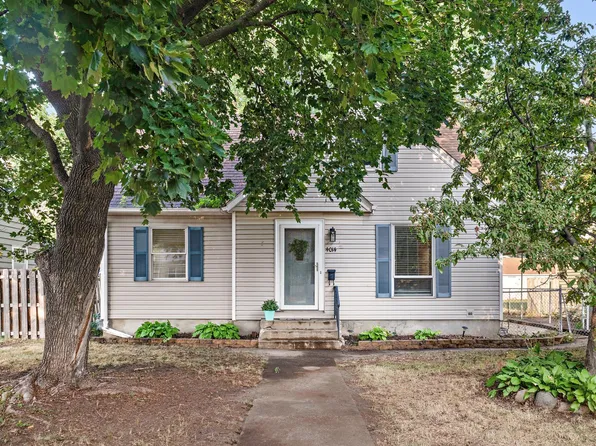 4014 Regent Ave N, Robbinsdale, MN 55422