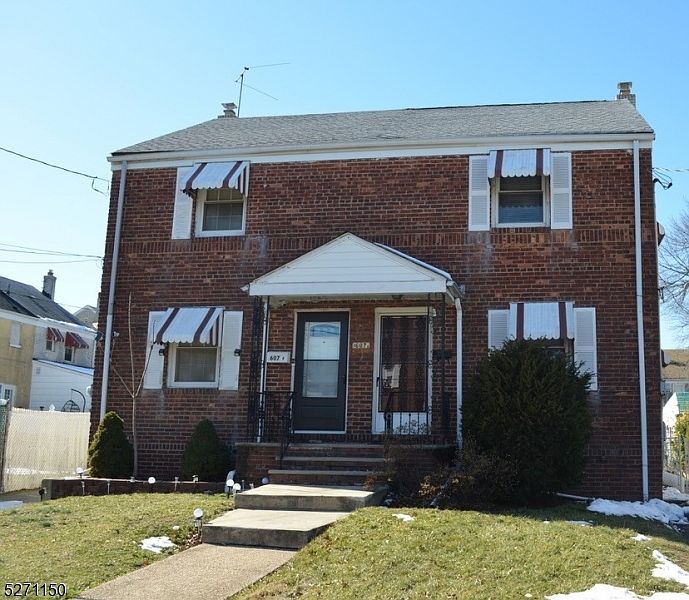 607A Clarkson Ave, Elizabeth, NJ 07202 Zillow
