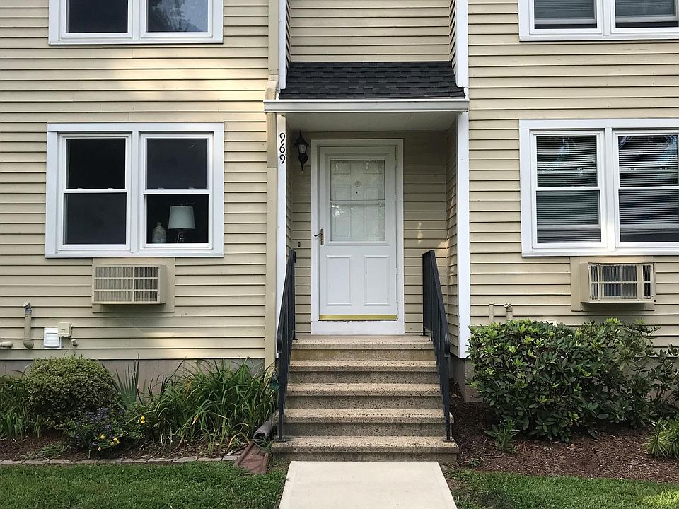 Welcome home!