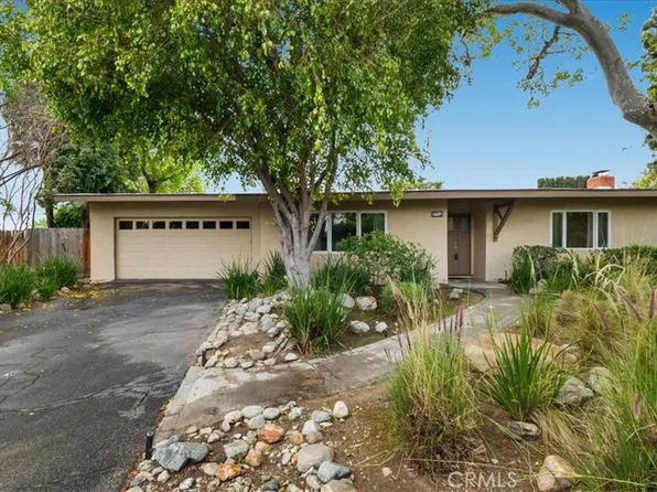 252 Blaisdell Dr, Claremont, CA 91711
